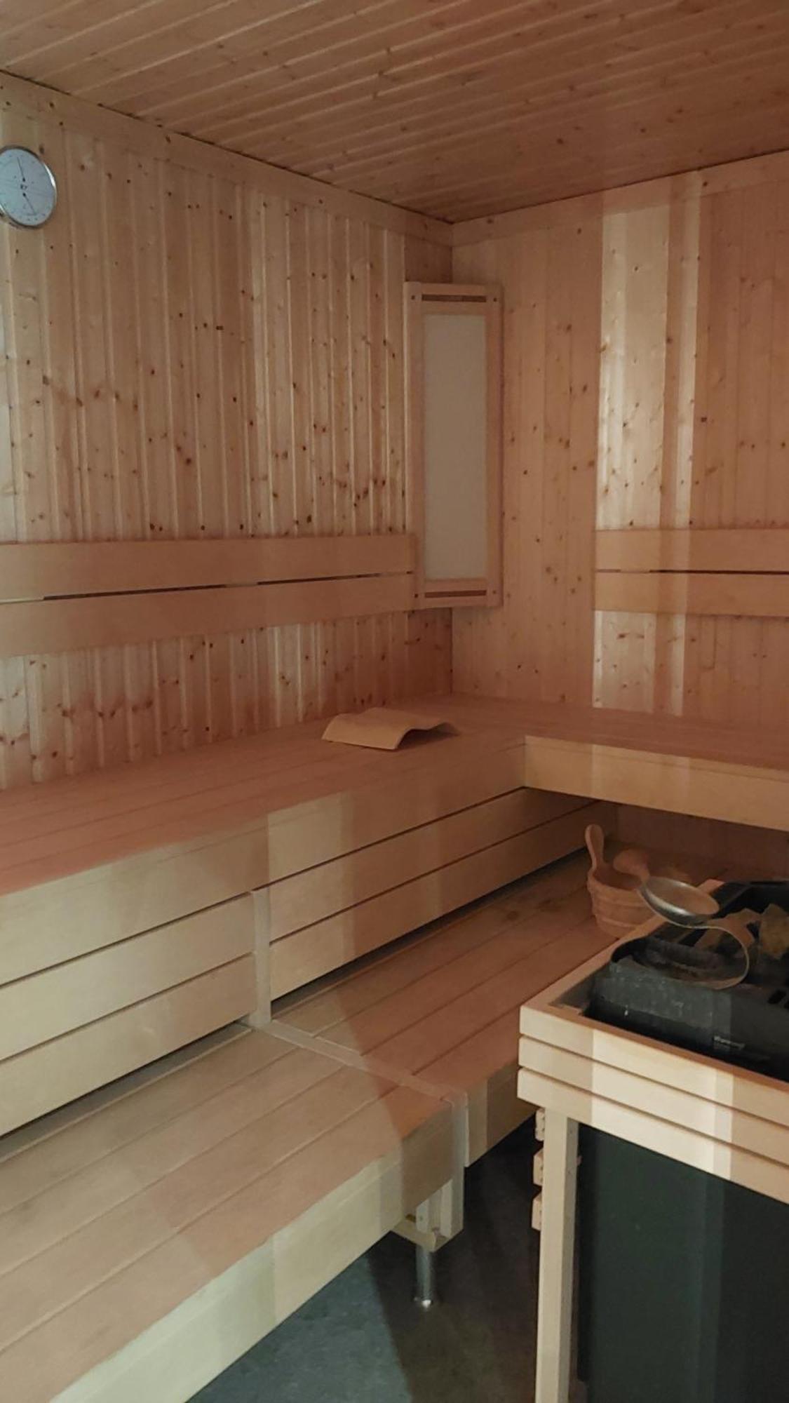 Apartament Wyspa Solna كولوبرزيغ المظهر الخارجي الصورة
